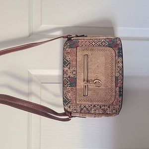 Cork 👜 handbag